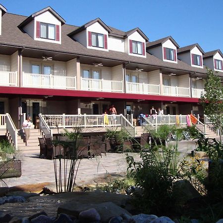 Put-In-Bay Resort & Conference Center מראה חיצוני תמונה