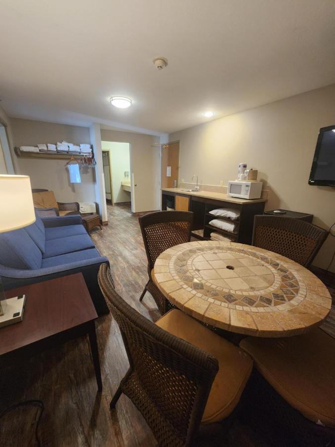 Put-In-Bay Resort & Conference Center מראה חיצוני תמונה
