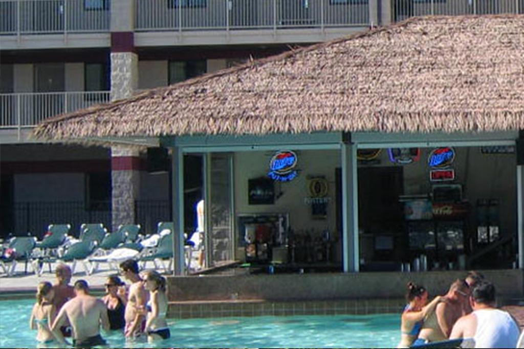 Put-In-Bay Resort & Conference Center מראה חיצוני תמונה