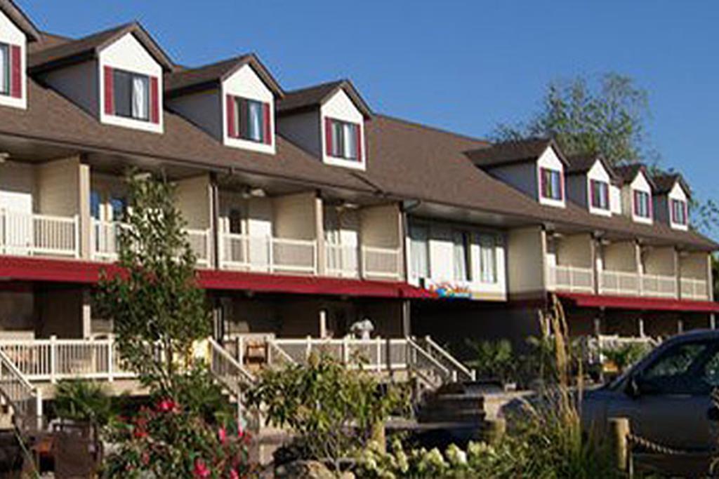 Put-In-Bay Resort & Conference Center חדר תמונה