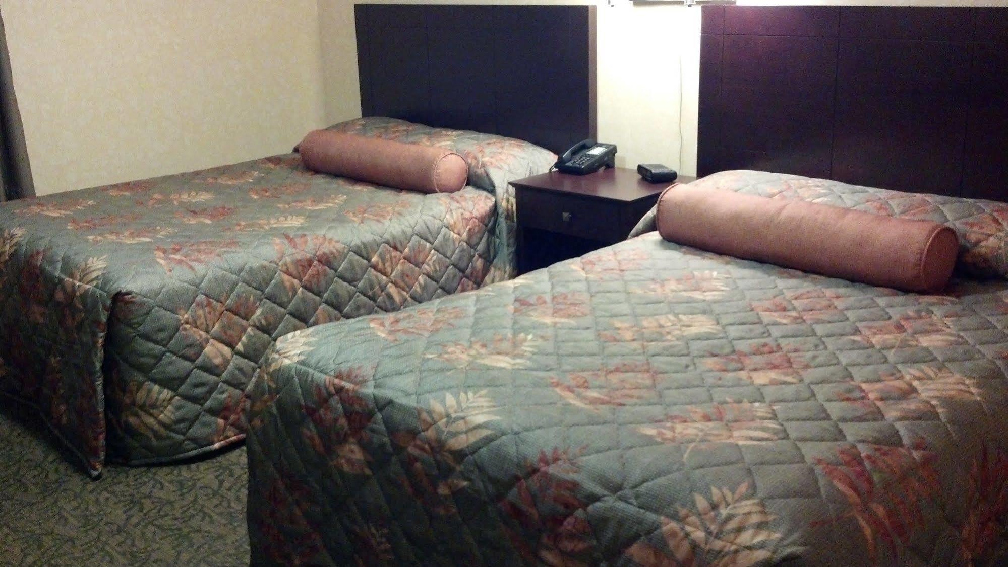 Put-In-Bay Resort & Conference Center מראה חיצוני תמונה
