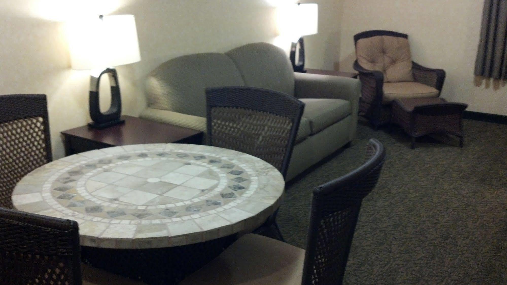 Put-In-Bay Resort & Conference Center מראה חיצוני תמונה