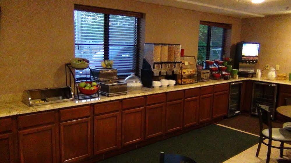Put-In-Bay Resort & Conference Center מראה חיצוני תמונה